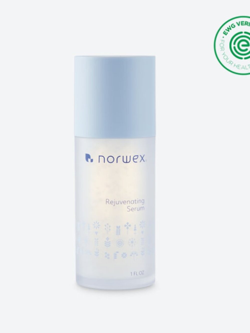 MSRP $90 – Norwex Rejuvenating Serum - 30ml/1oz - NIB